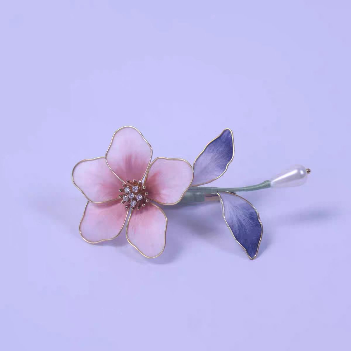 Ronghua Hairpin