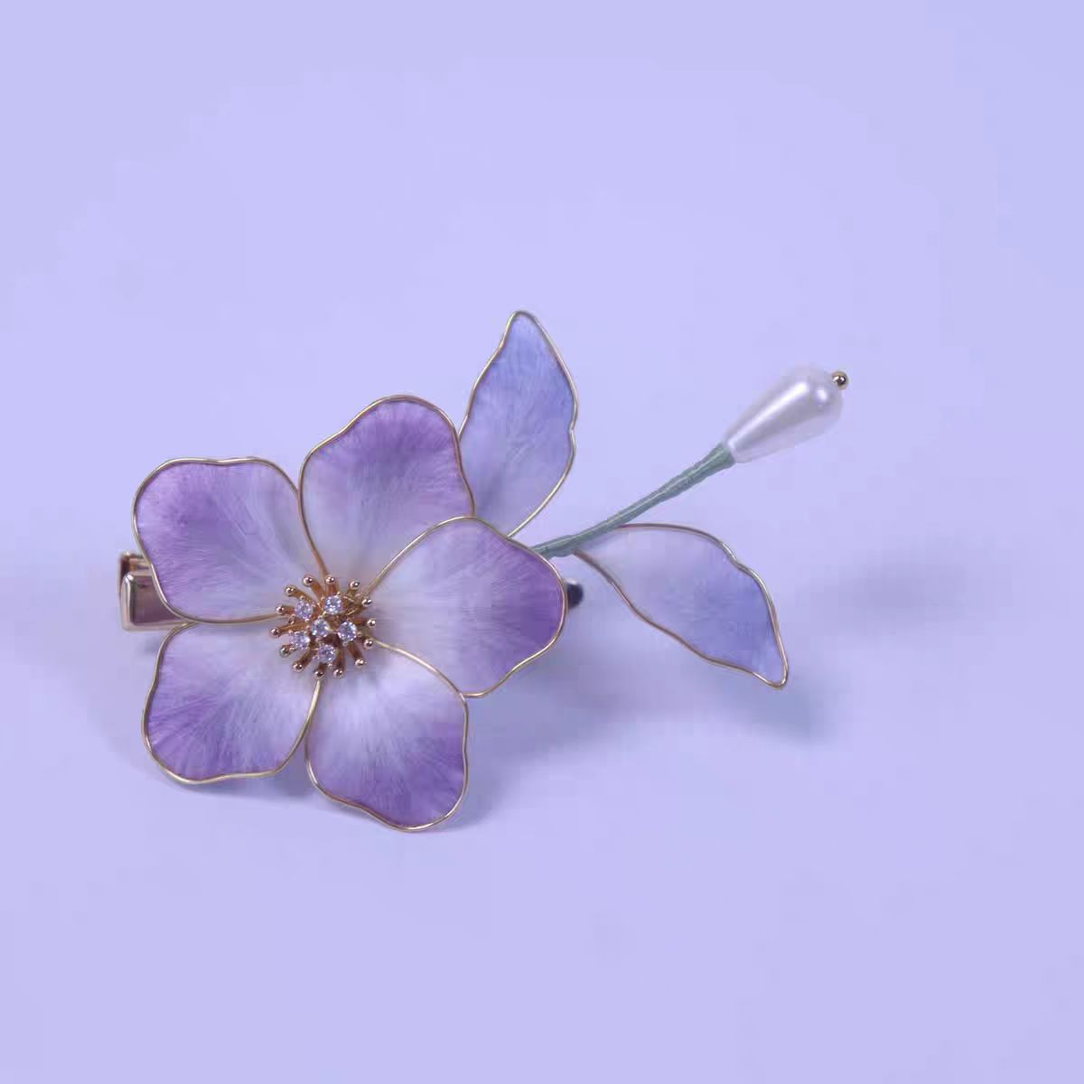 Ronghua Hairpin
