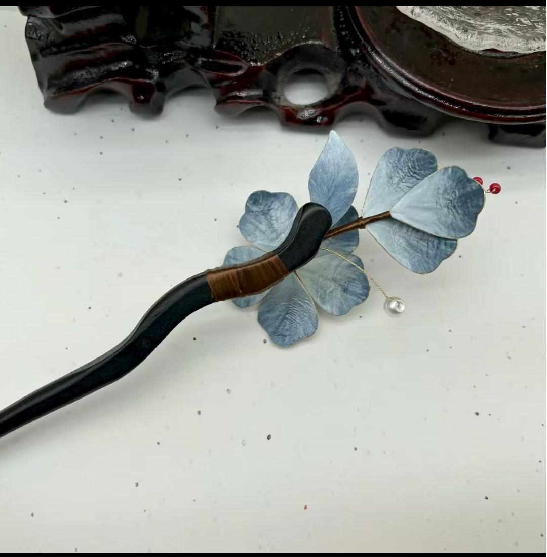 Ronghua Hairpin