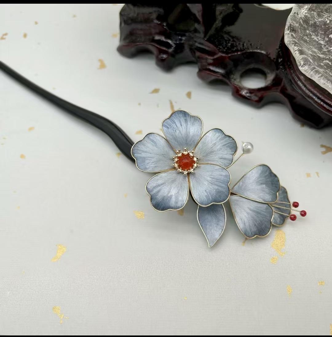Ronghua Hairpin