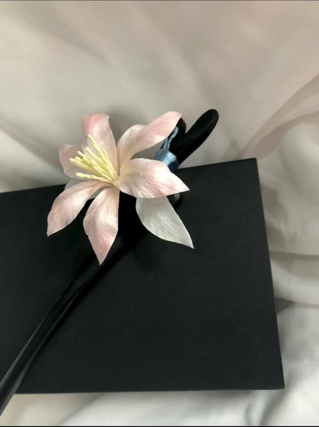 Ronghua Hairpin