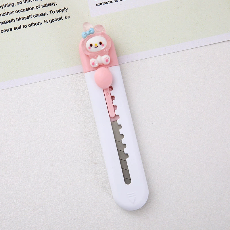 Box Opener (Utility Knife)