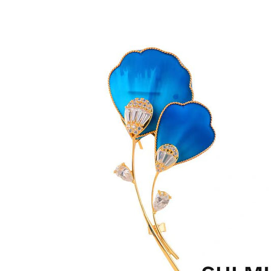 Ronghua Hairpin