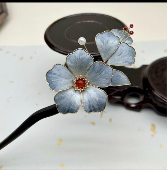 Ronghua Hairpin