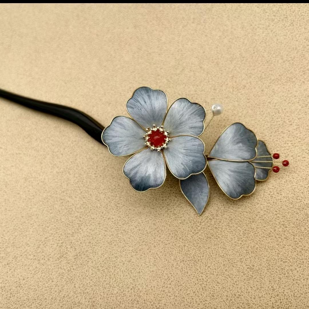 Ronghua Hairpin